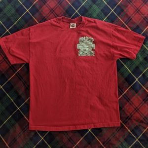 Men's Harley Davidson Cancun, MX tee - XL